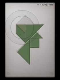 Tangram ! - Screenshot No.2