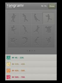 Tangram ! - Screenshot No.6