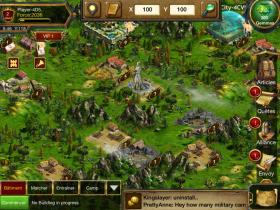 War of Thrones – Dragons Story - Screenshot No.3