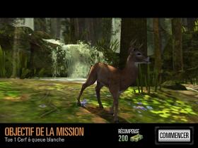 Deer Hunter Classic - Screenshot No.2