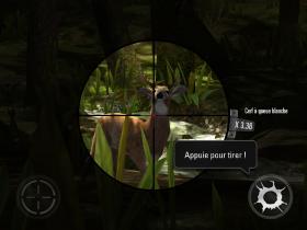 Deer Hunter Classic - Screenshot No.3