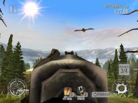 Deer Hunter Classic - Screenshot No.4