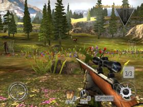 Deer Hunter Classic - Screenshot No.6