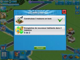 Megapolis: City to build - Screenshot No.4