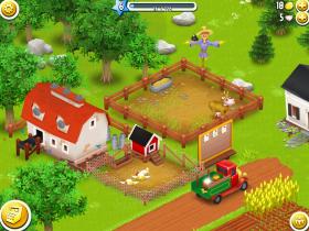 Hay Day - Screenshot No.4