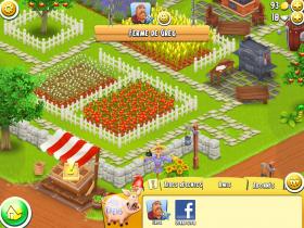 Hay Day - Screenshot No.6