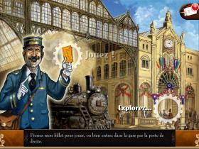 Ticket To Ride - Screenshot No.3