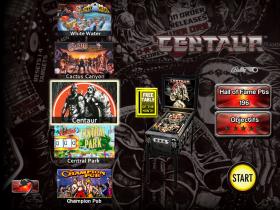 Pinball Arcade Plus - Screenshot No.6