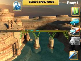 Bridge Constructor  - Screenshot No.3