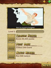 Temple Run 2  - Screenshot No.3