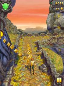 Temple Run 2  - Screenshot No.5