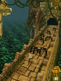  Temple Run - Screenshot No.4