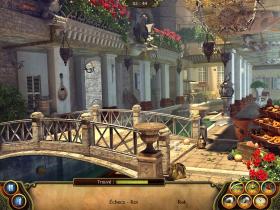 Secret Society: Hidden Objects - Screenshot No.3