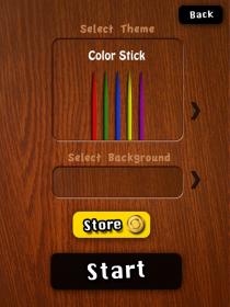 Pick-up Sticks - Screenshot No.3