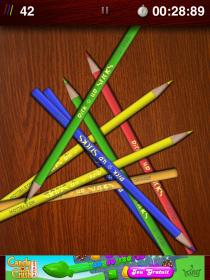 Pick-up Sticks - Screenshot No.6