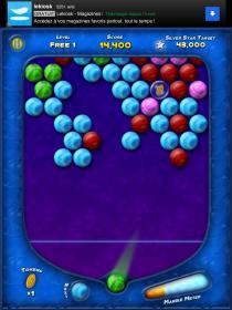 Bubble Bust! - Bubble Shooter - Screenshot No.4