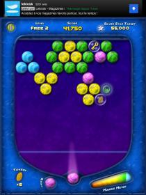 Bubble Bust! - Bubble Shooter - Screenshot No.5