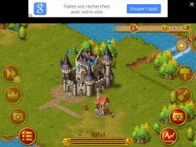 Townsmen - Screenshot No.3