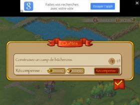 Townsmen - Screenshot No.4