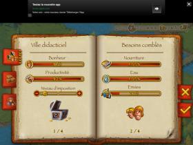 Townsmen - Screenshot No.5