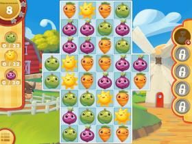 Farm Heroes Saga - Screenshot No.6