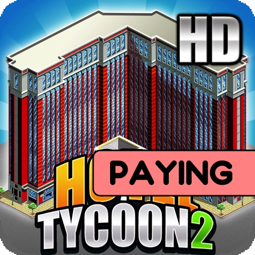 Hotel Tycoon 2