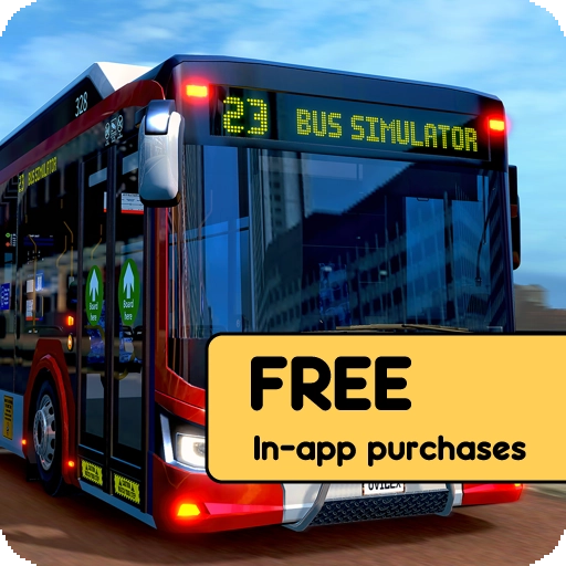 Bus Simulator: Original