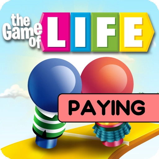 The Game of Life