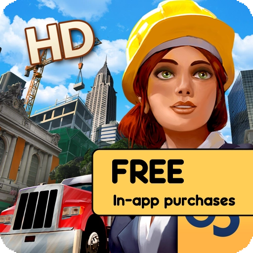  Virtual City Playground HD 