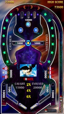 Pinball Flipper - Screenshot No.4