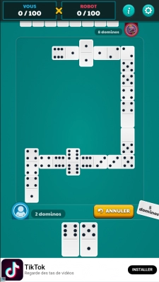 Dominos Jogatina : Online - Screenshot No.5