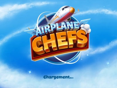 Airplane Chefs - Cooking Game - Screenshot No.1