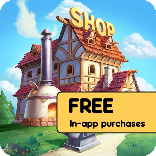 Shop Heroes Legends: Idle RPG 