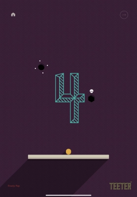 Teeter (Up) - Screenshot No.5