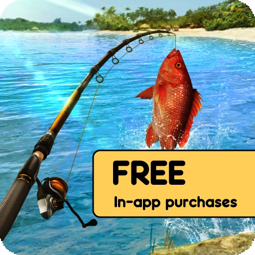 Fishing Clash: Fishing game