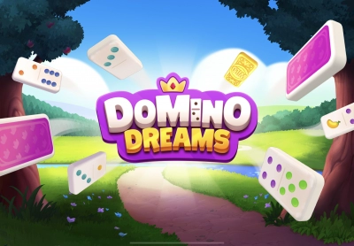 Domino Dreams - Screenshot No.1