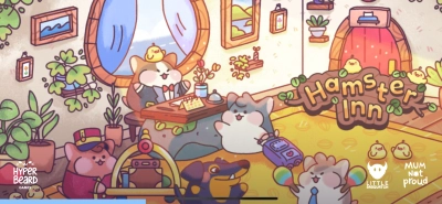 Hamster Inn - Screenshot No.1