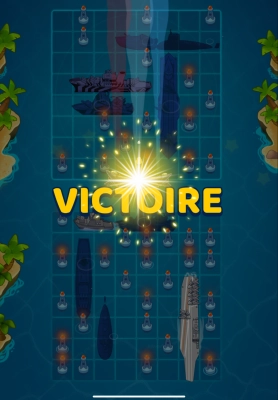 Battleship Game by Netflix - Screenshot No.4