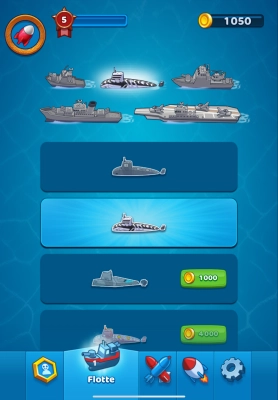 Battleship Game by Netflix - Screenshot No.6