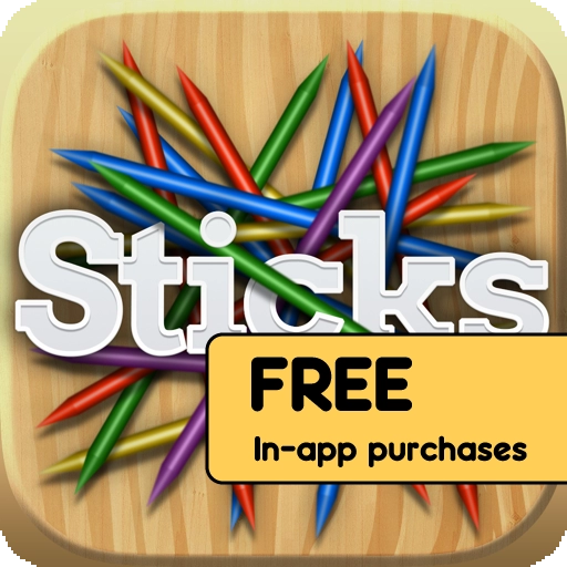 Sticks Hd